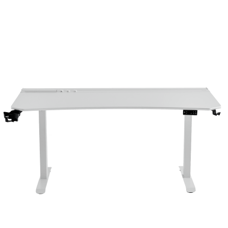 โต๊ะปรับระดับ TTRACING TIVON SMART STANDING DESK 1.8M สี HOWLITE_1