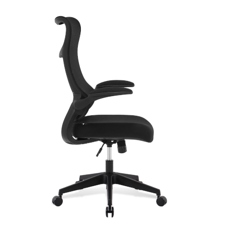 เก้าอี้ทำงาน TTRACING AIRFLEX V2 ผ้าตาข่าย ERGOCHAIR - GRAPHITE BLACK_2