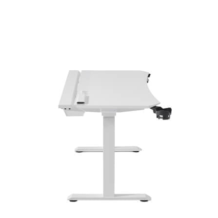 โต๊ะปรับระดับ TTRACING TIVON SMART STANDING DESK 1.8M สี HOWLITE_2