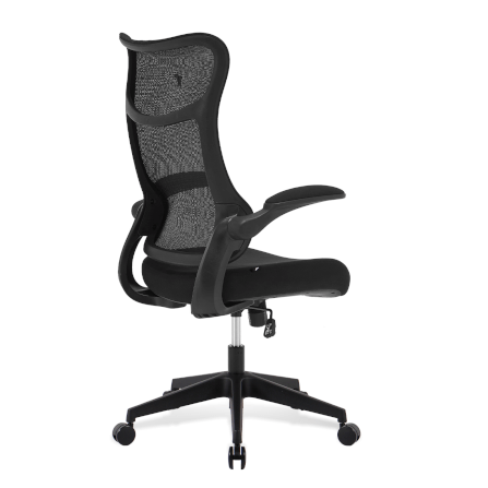 เก้าอี้ทำงาน TTRACING AIRFLEX V2 ผ้าตาข่าย ERGOCHAIR - GRAPHITE BLACK_3