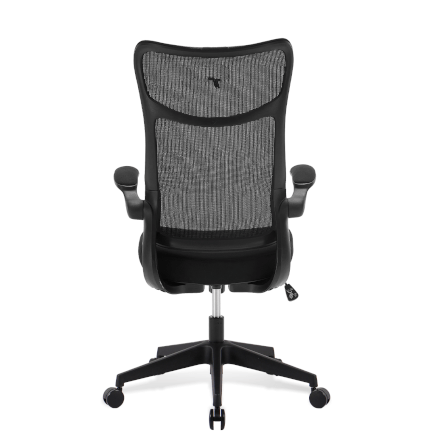 เก้าอี้ทำงาน TTRACING AIRFLEX V2 ผ้าตาข่าย ERGOCHAIR - GRAPHITE BLACK_4