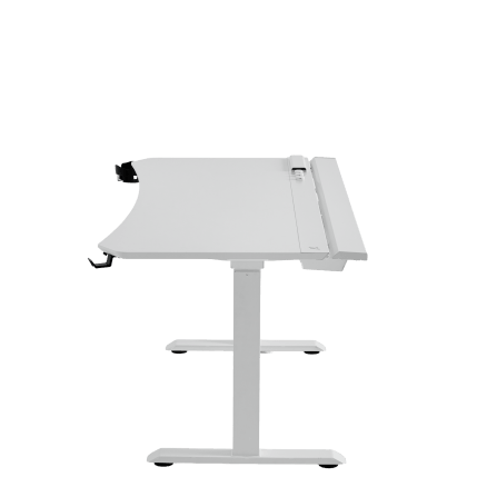 โต๊ะปรับระดับ TTRACING TIVON SMART STANDING DESK 1.8M สี HOWLITE_6