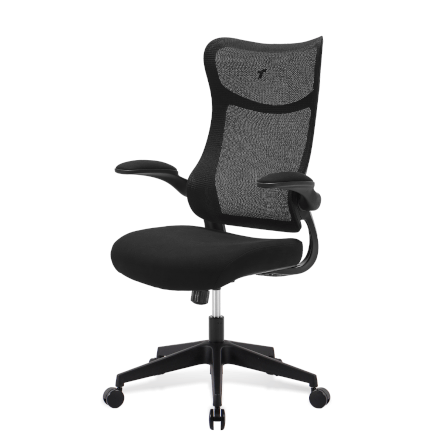 เก้าอี้ทำงาน TTRACING AIRFLEX V2 ผ้าตาข่าย ERGOCHAIR - GRAPHITE BLACK_7