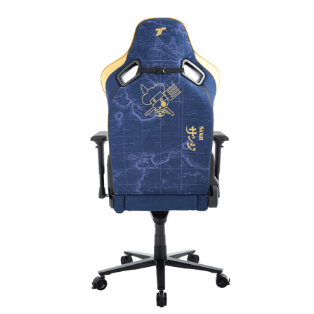 เก้าอี้เกมมิ่ง TTRACING SURGE X ผ้า SANJI EDITION_7