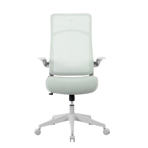 เก้าอี้ทำงาน TTRacing AIRFLEX ผ้าตาข่าย Ergochair - Minty Green_1