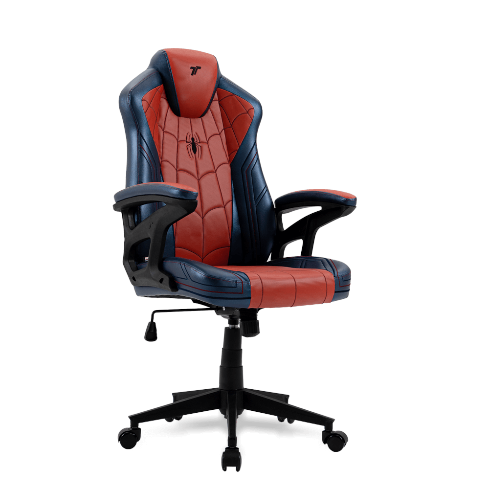 เก้าอี้เกมมิ่ง TTRacing Duo V4 หนัง PU Spider-Man Edition