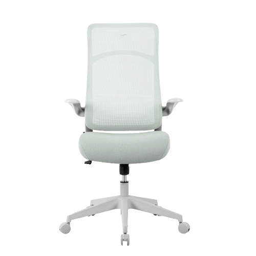 เก้าอี้ทำงาน TTRacing AIRFLEX ผ้าตาข่าย Ergochair - Minty Green