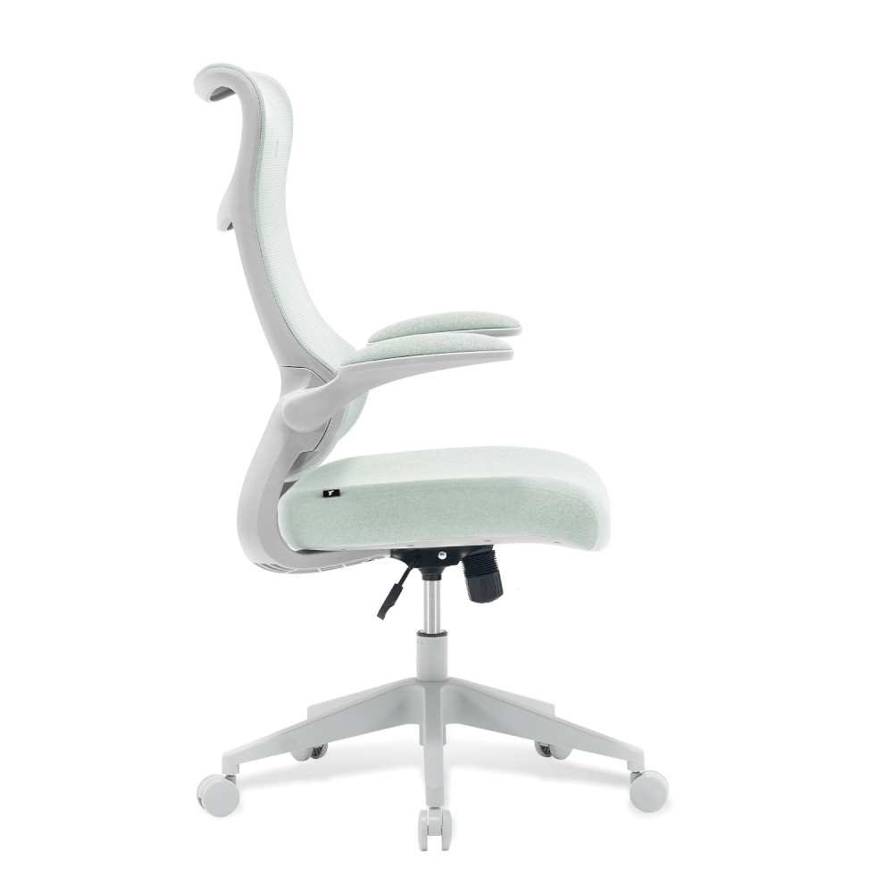 เก้าอี้ทำงาน TTRacing AIRFLEX V2 ผ้าตาข่าย Ergochair - Minty Green_2