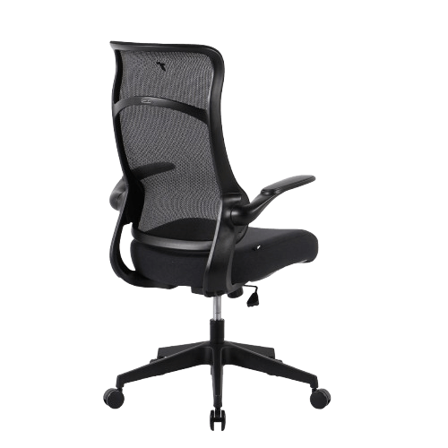 เก้าอี้ทำงาน TTRacing AIRFLEX ผ้าตาข่าย Ergochair - Graphite Black
