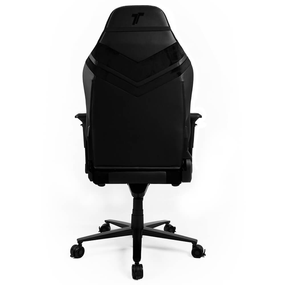 เก้าอี้เกมมิ่ง TTRacing Maxx หนัง PU สี Midnight Stealth