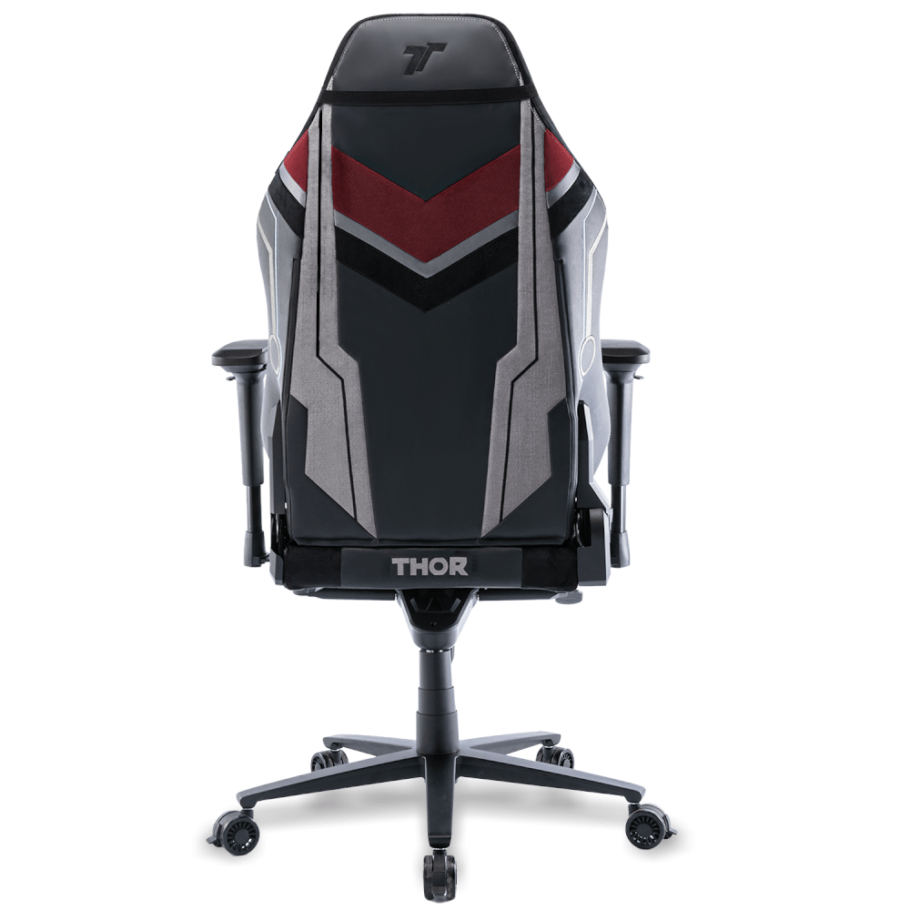 เก้าอี้เกมมิ่ง TTRacing Maxx หนัง PU Thor Edition