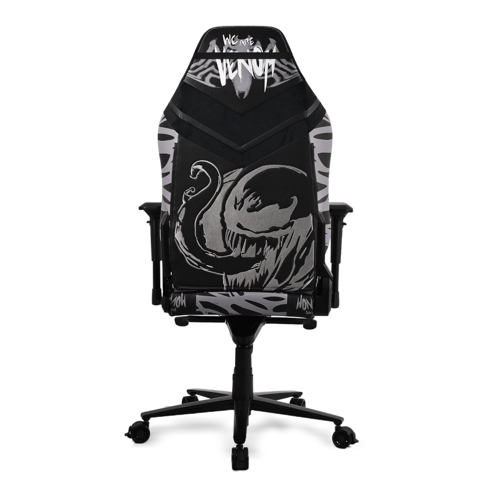เก้าอี้เกมมิ่ง TTRacing Maxx ผ้า Venom Shadow Edition