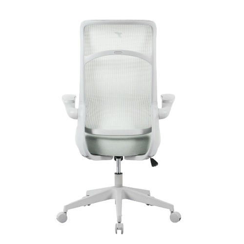 เก้าอี้ทำงาน TTRacing AIRFLEX ผ้าตาข่าย Ergochair - Minty Green