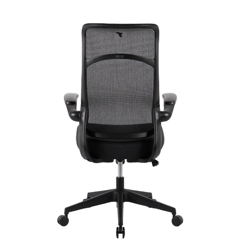 เก้าอี้ทำงาน TTRacing AIRFLEX ผ้าตาข่าย Ergochair - Graphite Black