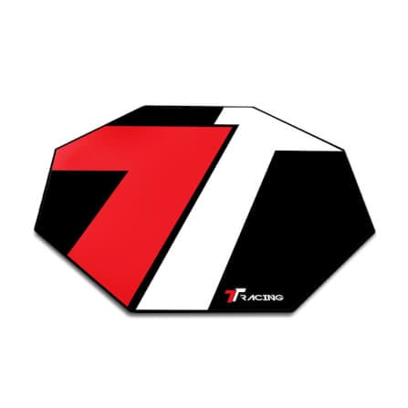 แผ่นรองพื้นเกมมิ่ง TTRacing Guardian - Classic Edition_0