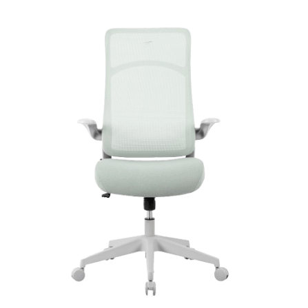 เก้าอี้ทำงาน TTRacing AIRFLEX ผ้าตาข่าย Ergochair - Minty Green_1