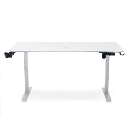 โต๊ะปรับระดับ TTRacing Titus Smart Desk 1.6m สี Howlite_2