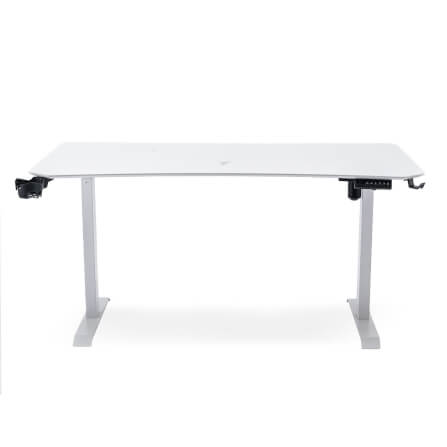 โต๊ะปรับระดับ TTRacing Titus Smart Desk 1.8m สี Howlite_2
