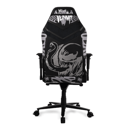 เก้าอี้เกมมิ่ง TTRacing Maxx ผ้า Venom Shadow Edition_4