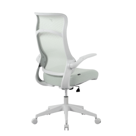 เก้าอี้ทำงาน TTRacing AIRFLEX ผ้าตาข่าย Ergochair - Minty Green_4