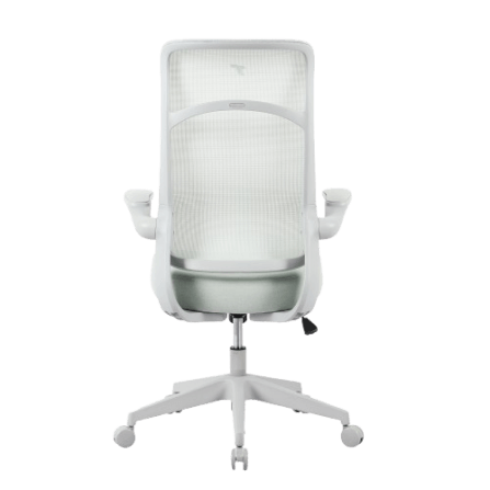 เก้าอี้ทำงาน TTRacing AIRFLEX ผ้าตาข่าย Ergochair - Minty Green_5