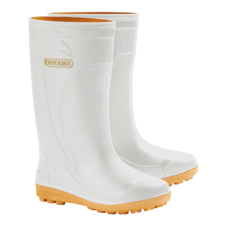 รองเท้าบูทถนอมเท้า OHYAMA รุ่น Farm Cotton เบอร์ 10_0