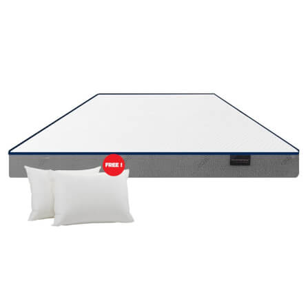 ที่นอน 3.5 ฟุต BEDISUPREME รุ่น Coolsence หนา 9.5 นิ้ว_0
