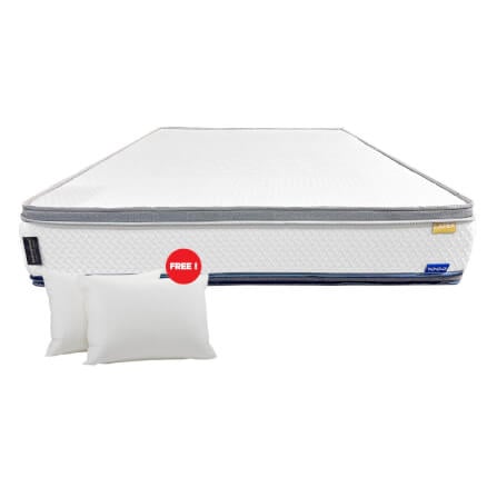  ที่นอน 3.5 ฟุต BEDISUPREME รุ่น RESTMAX หนา 11 นิ้ว_0