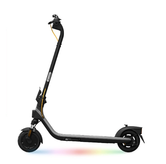 สกู๊ตเตอร์ไฟฟ้า NINEBOT KICKSCOOTER E2 PLUS II
