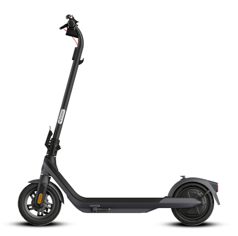 สกู๊ตเตอร์ไฟฟ้า NINEBOT KICKSCOOTER E2 PRO_0