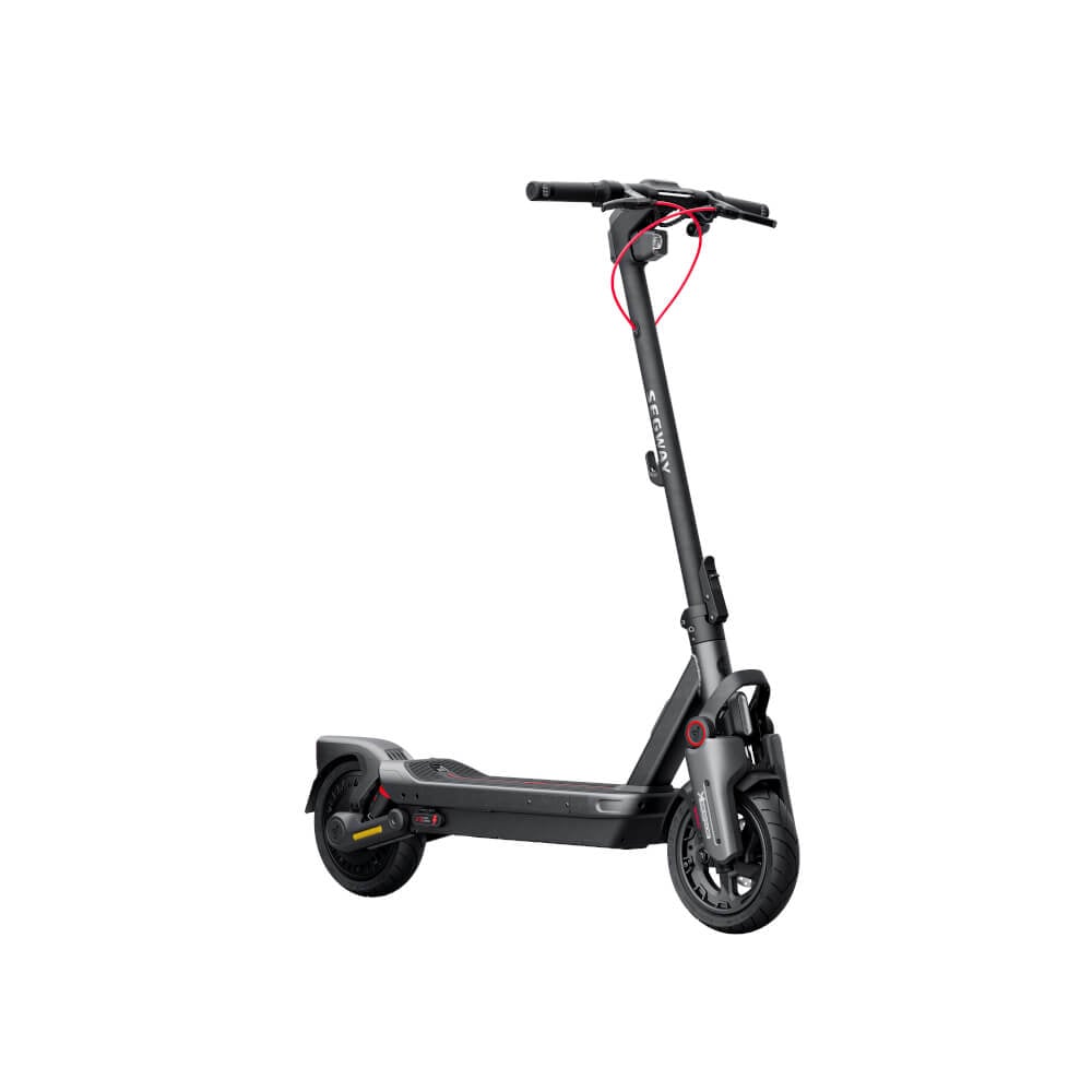 สกู๊ตเตอร์ไฟฟ้า NINEBOT F3_1