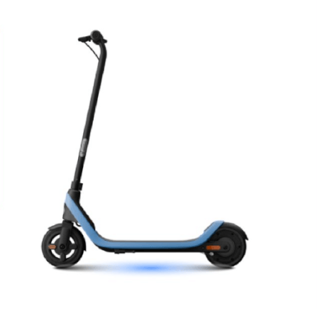 สกู๊ตเตอร์ไฟฟ้าเด็ก NINEBOT C2 LITE สีฟ้า_0