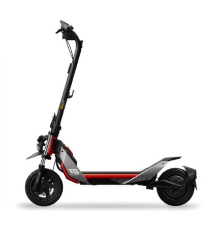 สกู๊ตเตอร์ไฟฟ้า SEGWAY ZT3 PRO_0