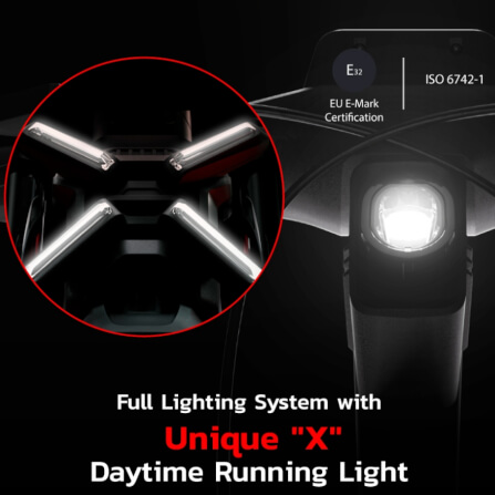 สกู๊ตเตอร์ไฟฟ้า SEGWAY ZT3 PRO_3