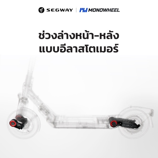 สกู๊ตเตอร์ไฟฟ้า NINEBOT EKICKSCOOTER E3_2