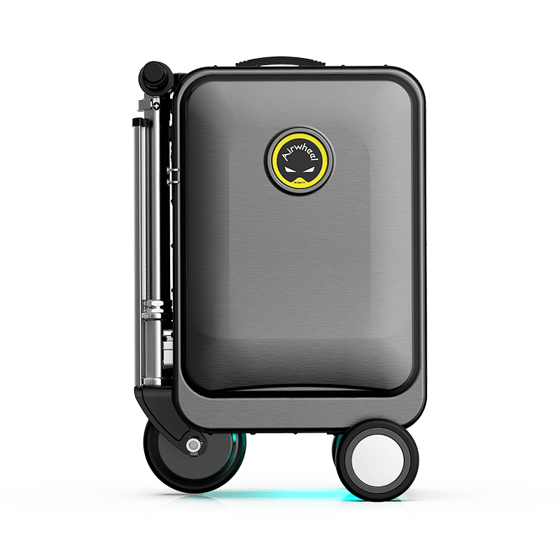 กระเป๋าเดินทางไฟฟ้า Airwheel SE3SL สีดำ
