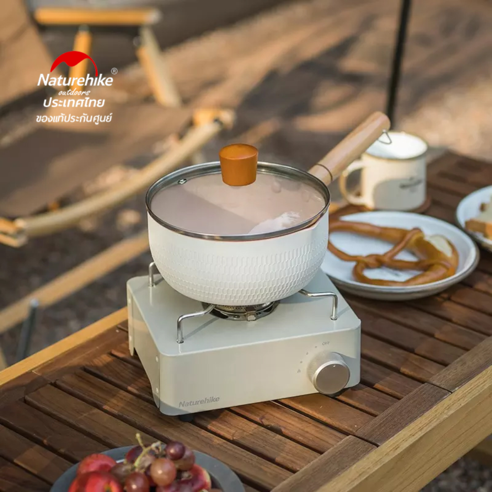 เตาแก๊สปิคนิค Naturehike Mini Cassette Stove_4