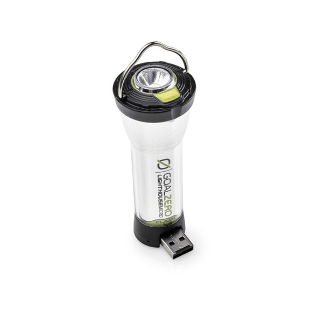 ตะเกียงไฟฉาย LED พกพา GOALZERO