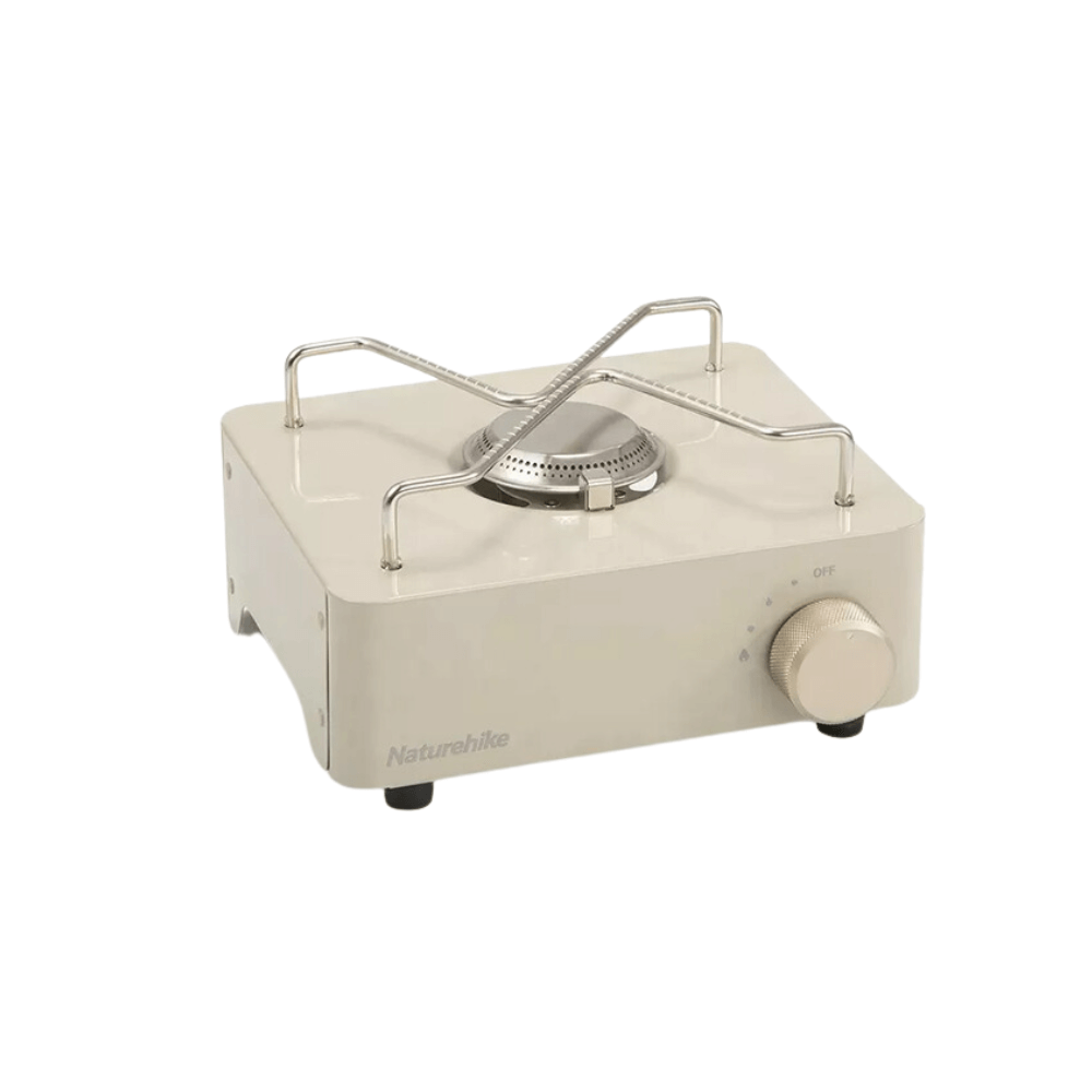 เตาแก๊สปิคนิค Naturehike Mini Cassette Stove