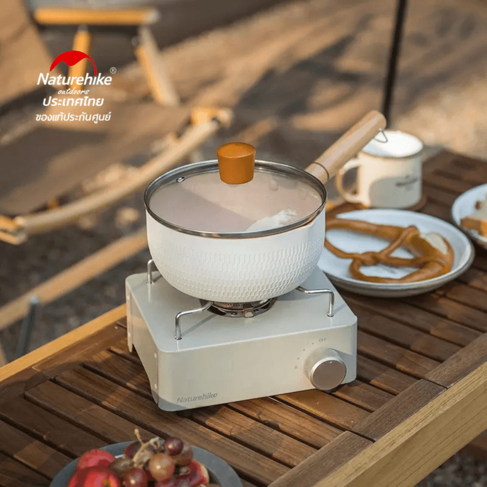 เตาแก๊สปิคนิค Naturehike Mini Cassette Stove