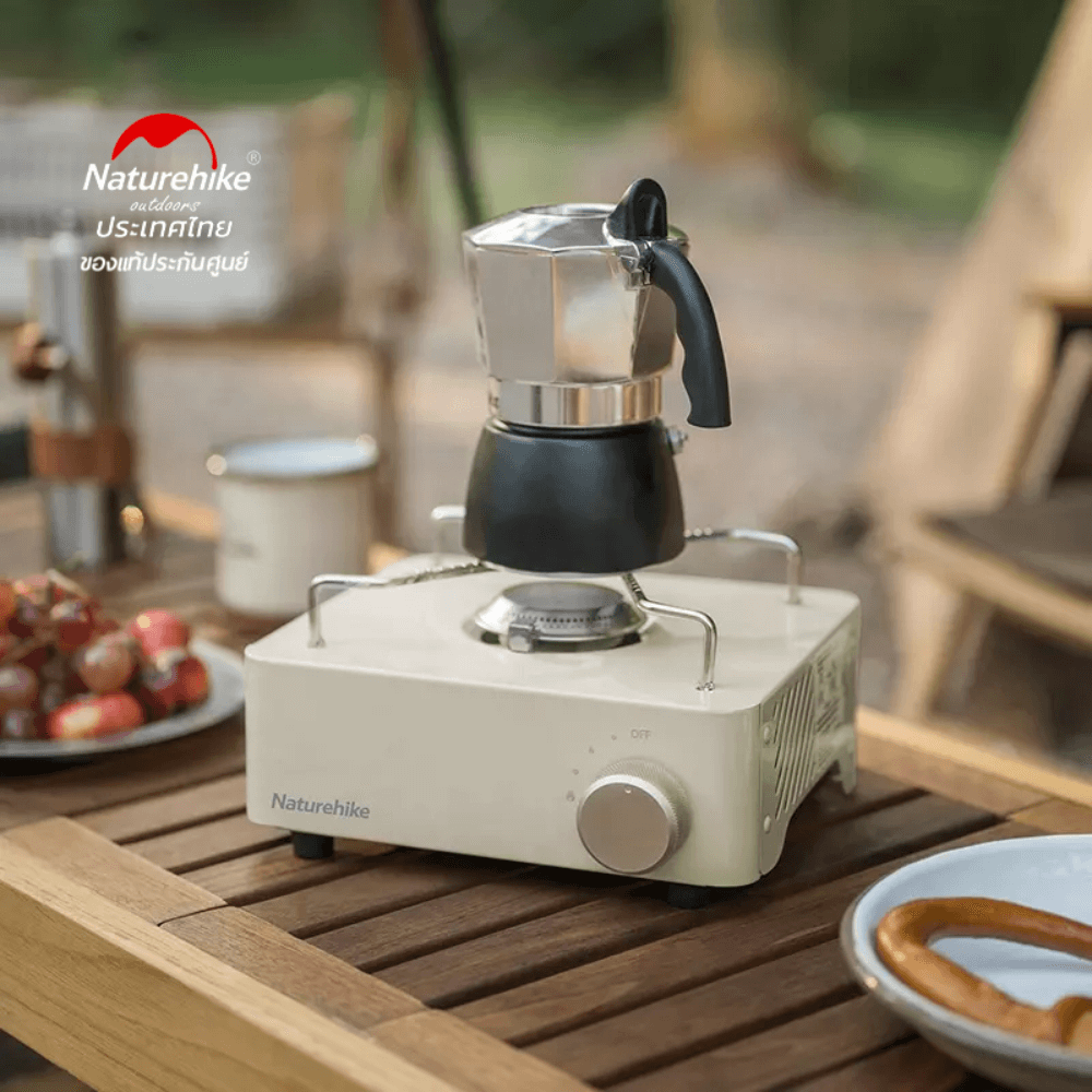 เตาแก๊สปิคนิค Naturehike Mini Cassette Stove