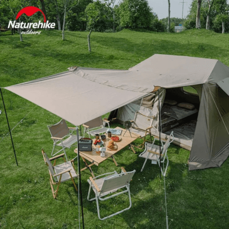 เต้นท์แค้มป์ปิ้งอัตโนมัติ Naturehike Village 6.02 _10