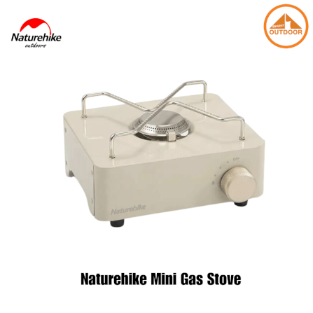 เตาแก๊สปิคนิค Naturehike Mini Cassette Stove_2