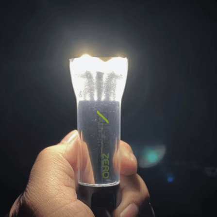 ตะเกียงไฟฉาย LED พกพา GOALZERO_4