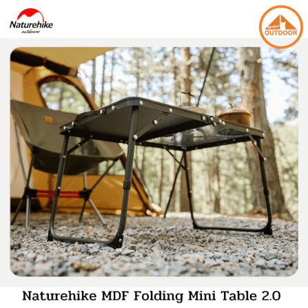 โต๊ะพับขนาดเล็ก Naturehike MDF รุ่น 2.0_9
