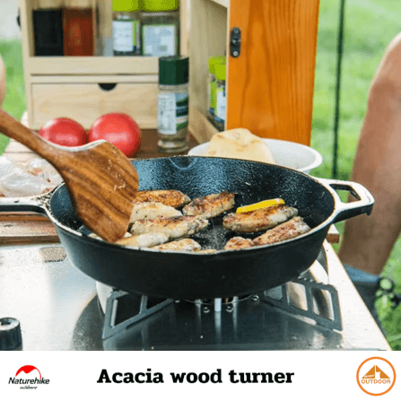 ตะหลิว naturehike acacia wood turner_6