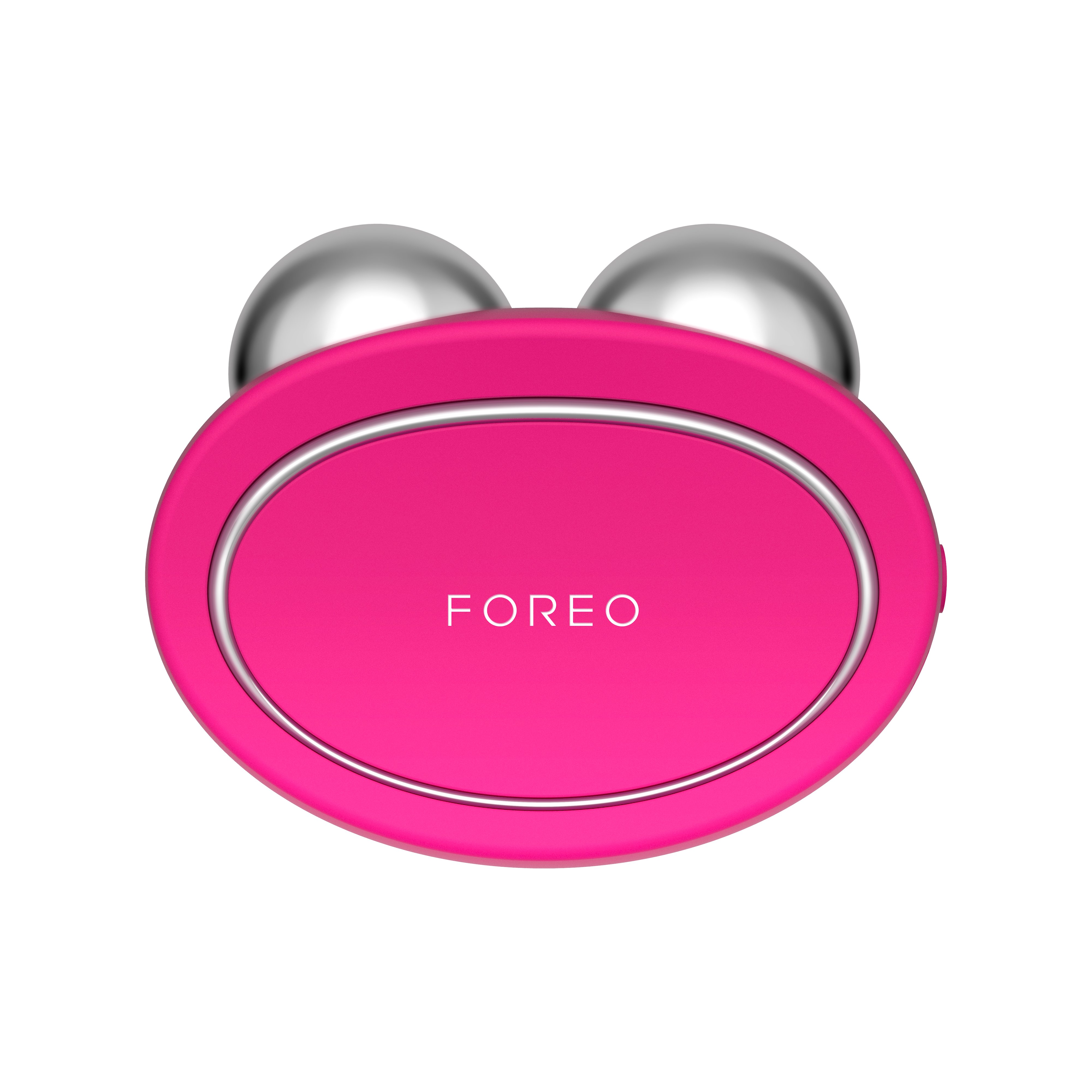 เครื่องยกกระชับใบหน้าอัจฉริยะ FOREO BEAR Fuchsia_1