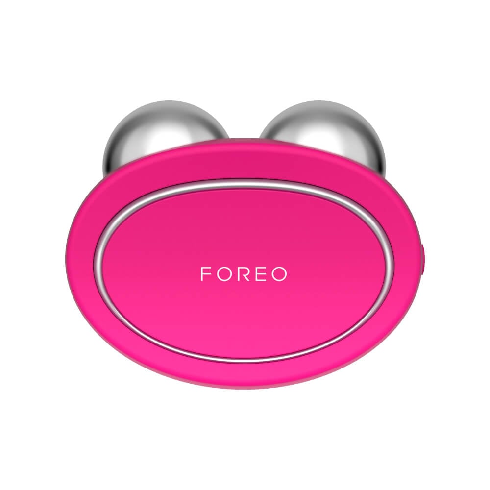 เครื่องยกกระชับใบหน้าอัจฉริยะ FOREO BEAR Fuchsia