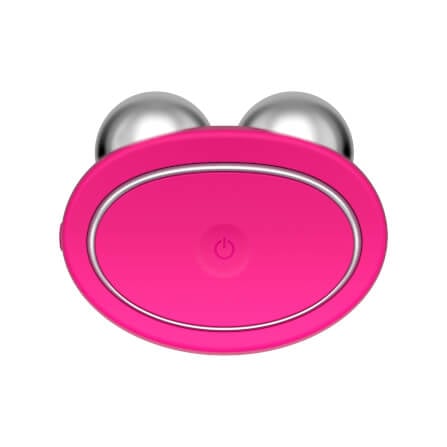 เครื่องยกกระชับใบหน้าอัจฉริยะ FOREO BEAR Fuchsia_2