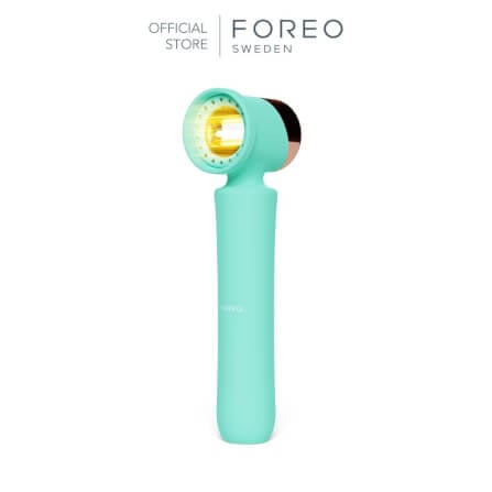 เครื่องกำจัดขน IPL FOREO PEACH 2 Mint_0